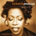 Cynthia Utterbach - Close Your Eyes '2023