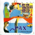 Pax - Pax (May God And Your Will Land You And Your Soul Miles Away From Evil) '1970