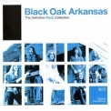 Black Oak Arkansas - The Definitive Rock Collection (2CD) '2006