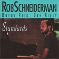 Rob Schneiderman - Standards '1992