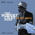 Robert Cray - In My Soul '2014