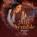 Ally Venable - Heart of Fire '2021