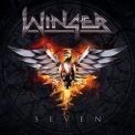 Winger - Seven '2023