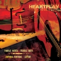 Charlie Haden - Heartplay '2006