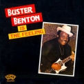 Buster Benton - Is the Feeling '1981