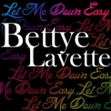 Bettye LaVette - Let Me Down Easy '2013