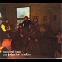 Canned Heat & John Lee Hooker - Hooker 'n Heat (2CD, MAM 102, 24 bit remaster) '1970