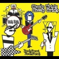 Cheap Trick - Rockford (SPV 99602 CD) '2006