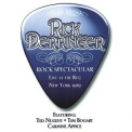 Rick Derringer - Rock Spectacular '2017