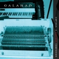 Galahad - Empires: A Curious Companion '2015