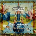 Galahad - Jheronimus (Songs of Earthly Delights) '2019