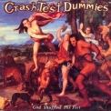Crash Test Dummies - God Shuffled His Feet (74321-16531-2) '1993