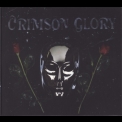 Crimson Glory - In Dark Places... 1986-2000 5CD Box Set (CD1: Crimson Glory, 1986) '2010