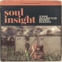 The Marcus King Band - Soul Insight '2014