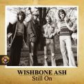 Wishbone Ash - Still On '2014