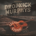 Dropkick Murphys - Okemah Rising '2023