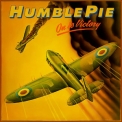 HUMBLE PIE - On To Victory '1980