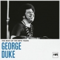 George Duke - The Best of the MPS Years '2022
