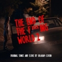 Graham Coxon - The End of The F***ing World 2 '2019