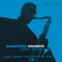 Sonny Rollins - Saxophone Colossus '2014
