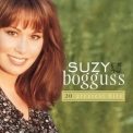 Suzy Bogguss - 20 Greatest Hits '2002