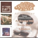 Dando Shaft - Anthology '1970-72