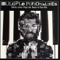 Milcho Leviev - Multiple Personalities. Milcho Leviev Plays The Music Of Don Ellis '2006