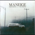 Maneige - Libre Service - Self-Service (2006, 3 bonus tracks) '1978