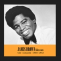 James Brown - The Singles 1958-1962 '2019