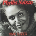 Phyllis Nelson - Move Close '1984