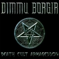 Dimmu Borgir - Death Cult Armageddon '2003