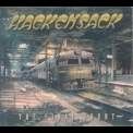 Hackensack - The Final Shunt '2017