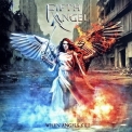 Fifth Angel - When Angels Kill '2023
