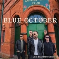 Blue October - Live from Manchester '2019