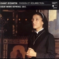 Soeur Marie Keyrouz - Chant Byzantin： Passion et Résurrection '1989