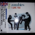 The Zombies - I Love You '1967