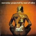 East Of Eden - Mercator Projected '1969