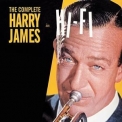Harry James - The Complete Harry James in Hi-Fi '2016