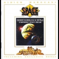 Didier Marouani & Space - Symphonic Space Dream (30th Anniversary Edition)  '2002