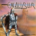 Excalibur - Generacion Maldita '1988
