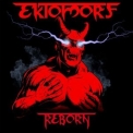 Ektomorf - Reborn '2021