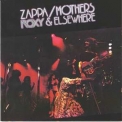 Frank Zappa & The Mothers Of Invention - Roxy & Elsewhere '1974
