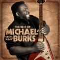 Michael Burks - The Best Of Michael  '2010
