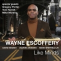 Wayne Escoffery - Like Minds '2023