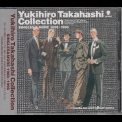 Yukihiro Takahashi - Collection - Singles & More 1988-1996 '1998