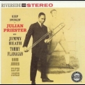 Julian Priester - Keep Swingin 'January 11, 1960