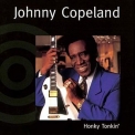 Johnny Copeland - Honky Tonkin '1999