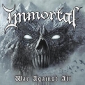 Immortal - War Against All '2023