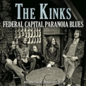 Kinks, The - Federal Capital Paranoia Blues '2023