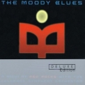 The Moody Blues - A Night At Red Rocks With The Colorado Symphony Orchestra '2003
